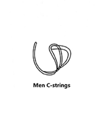 Clearance Sale Sexy Men C-strings Random shipments