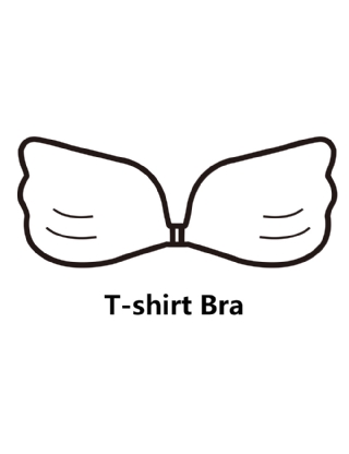 Clearance Sale T-shirt Bra Random shipments